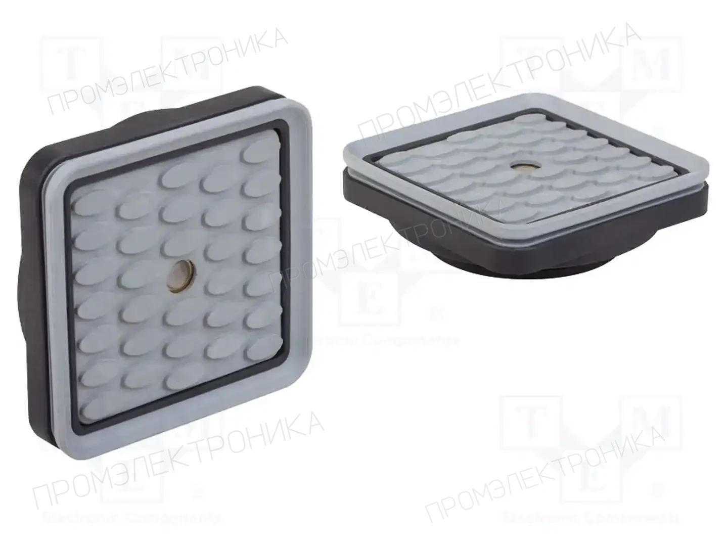 SCHMALZ ISCUP-80X80X16 — Вакуумные элементы