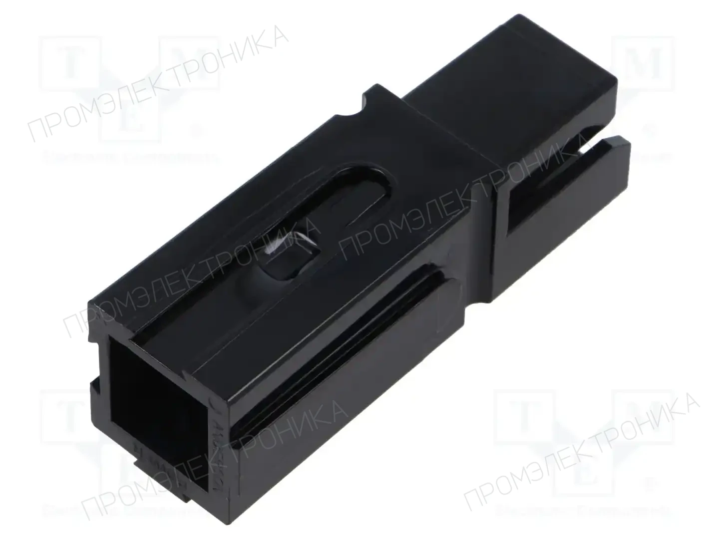 ANDERSON POWER PRODUCTS 1321G1-BK — Разъeмы DC