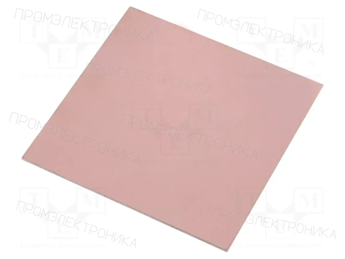 SOLDER PEAK LAM100X100ED1.5 — Ламинаты двухсторонние