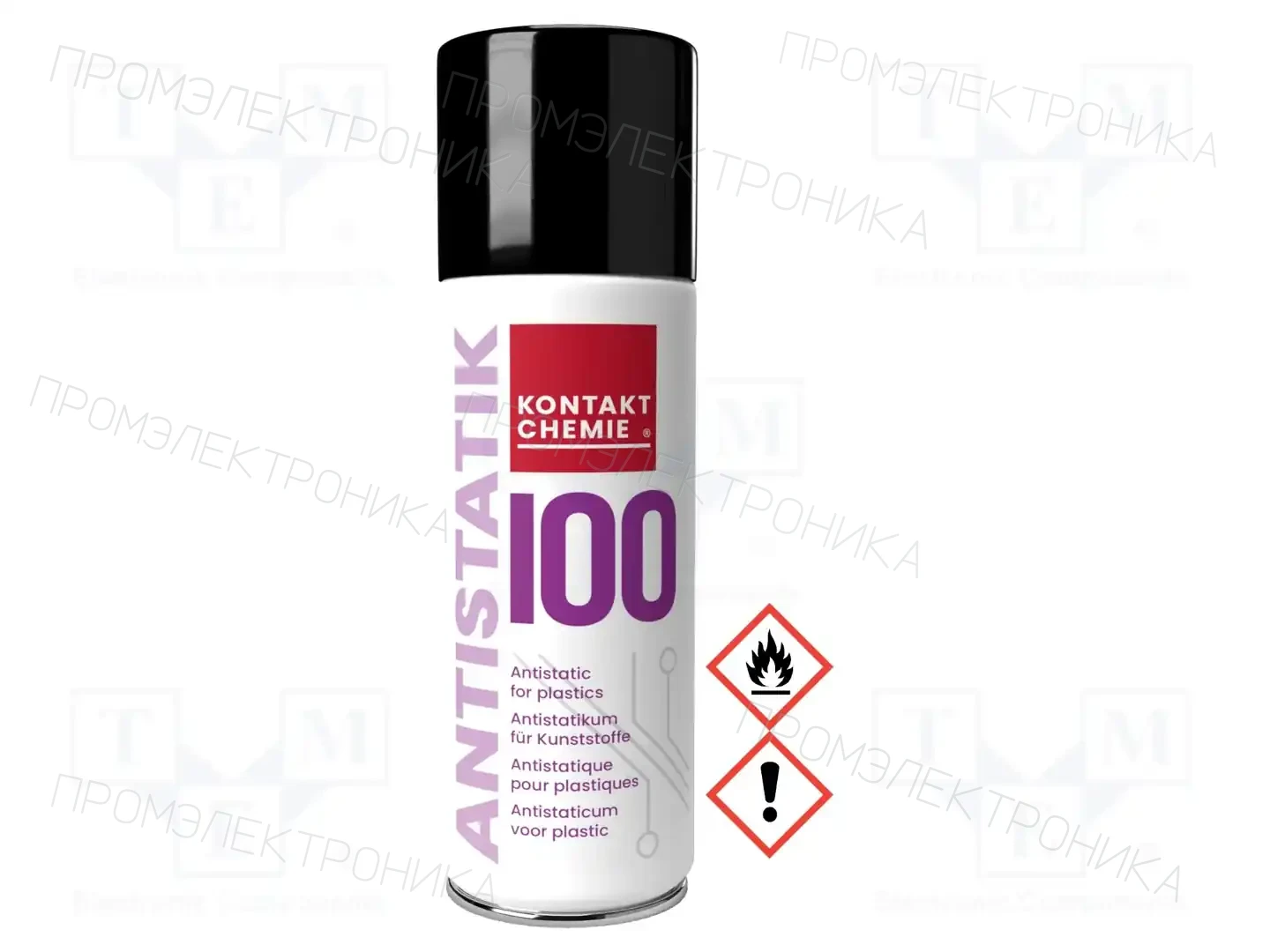 KONTAKT CHEMIE 83009-003 — Антистатические препараты