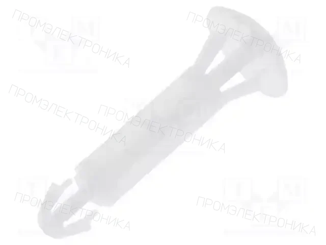 FIX&FASTEN FIX-RCA-14 — Дюбели пластмассовые