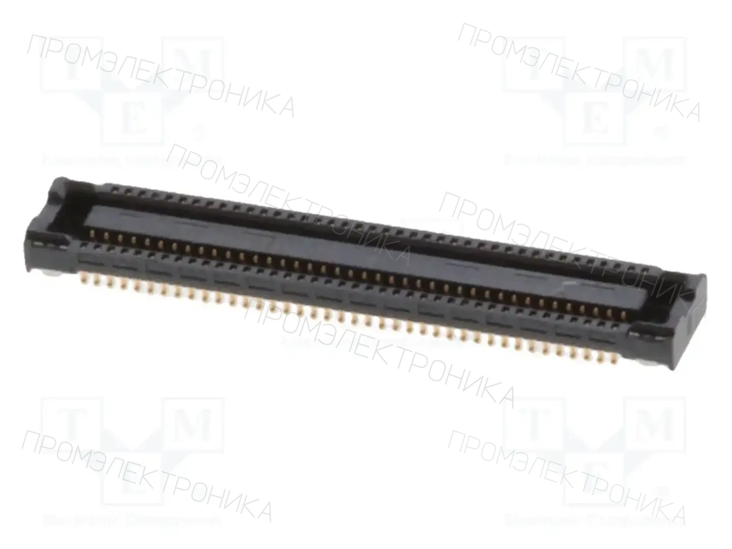 MOLEX 51338-0874 — Разъeмы пластина - пластина