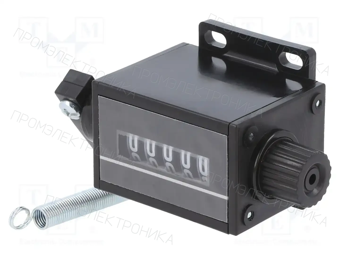 TRUMETER 1-4615 — Счетчики импульсов