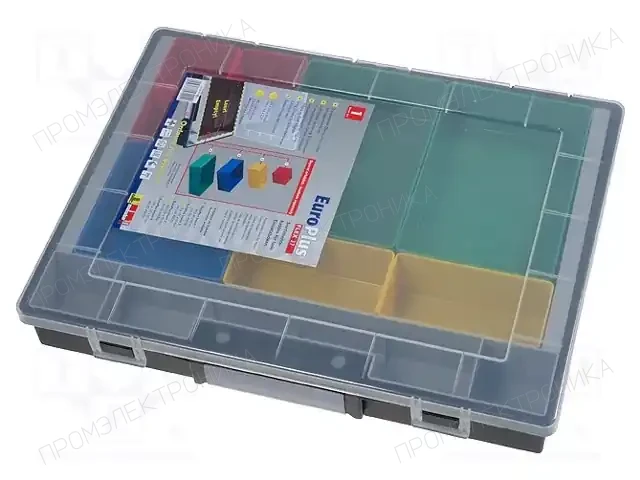 ALLIT AG BMA457200 — Контейнеры и коробки