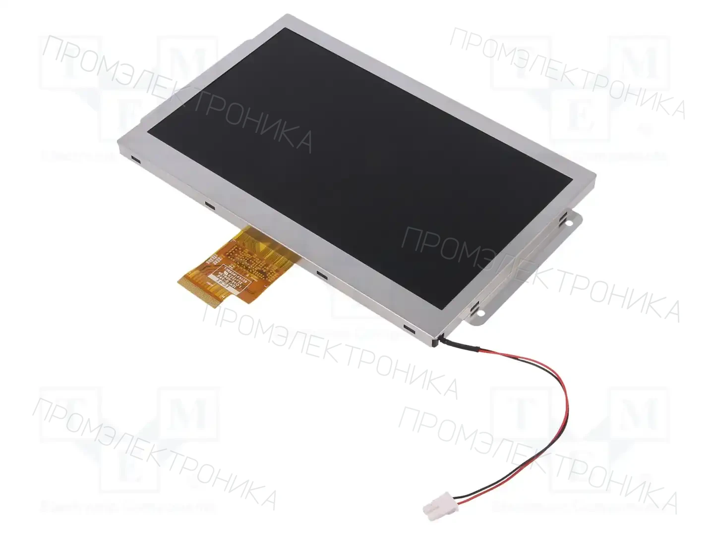 DISPLAY ELEKTRONIK DEM 1024600E TMH-PW-N — Дисплеи TFT
