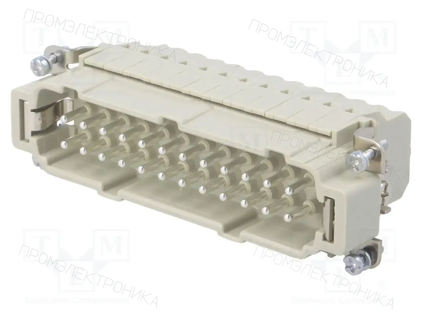 HARTING 09330242672 — Разъeмы