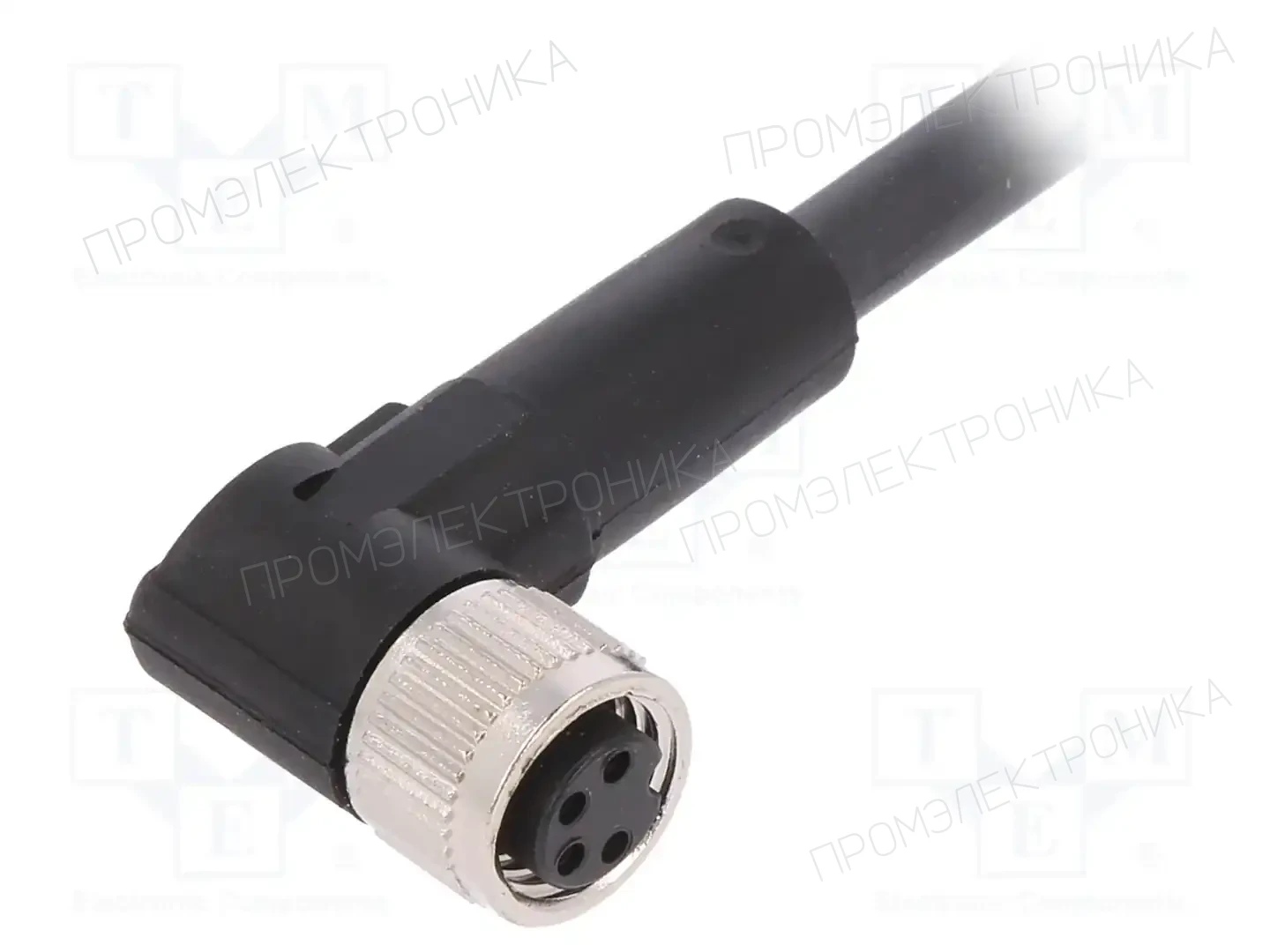 LAPP AB-C4-2,0PUR-M8FA — Кабели к датчикам