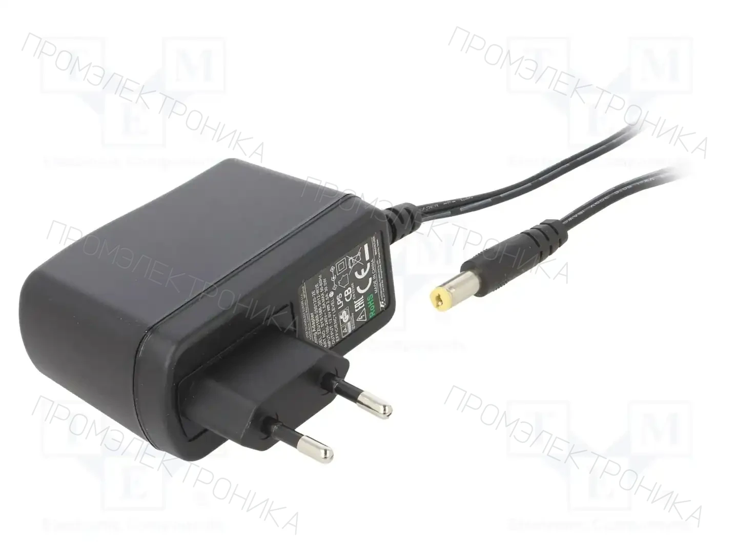 SUNNY SYS1588-3012-W2E — Штекерные блоки питания
