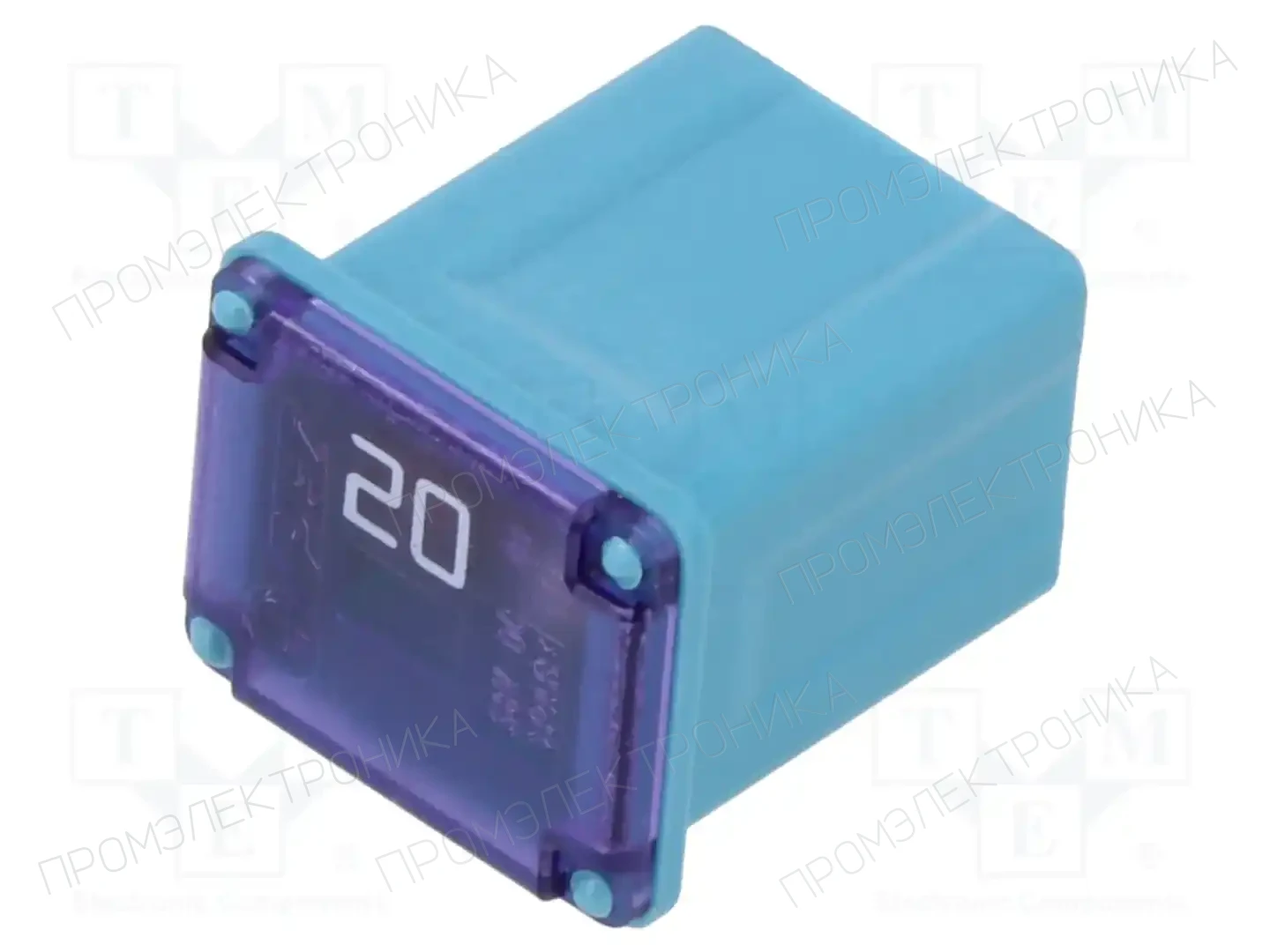 OPTIFUSE FMX-LP-20A — Другие автомобильные предохранители