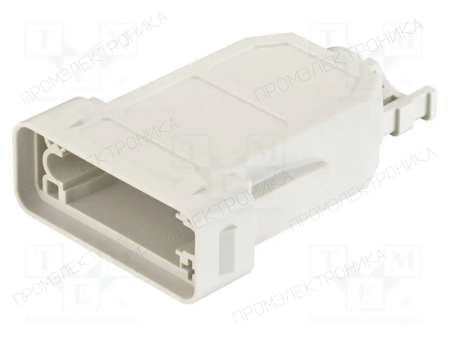 HARTING 09140010722 — Разъeмы