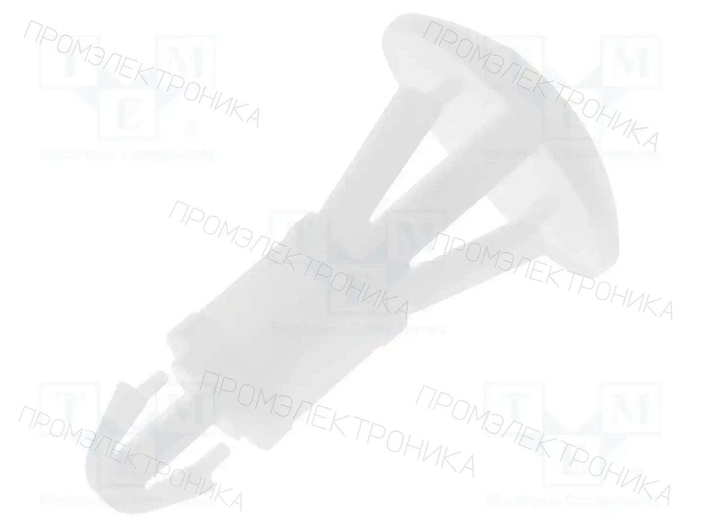 FIX&FASTEN FIX-RCC-10 — Дюбели пластмассовые