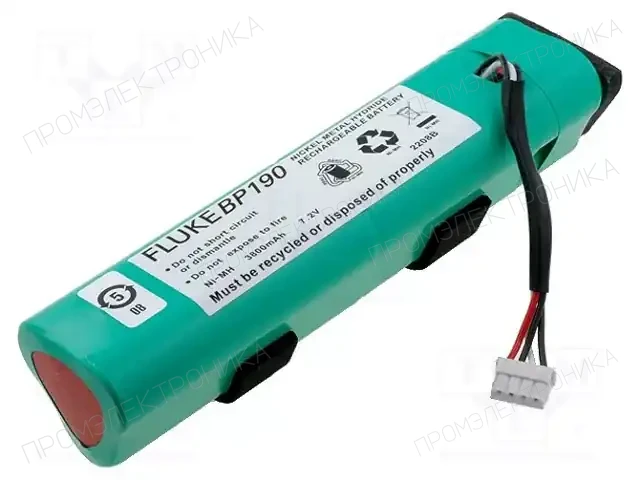 FLUKE BP190 — Аксессуары для осциллографов - прочие