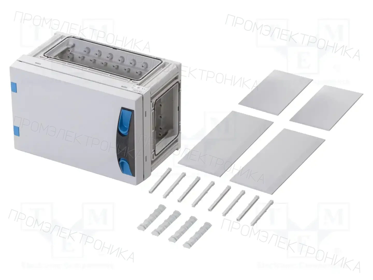 HENSEL 68000303 — Корпуса настенные
