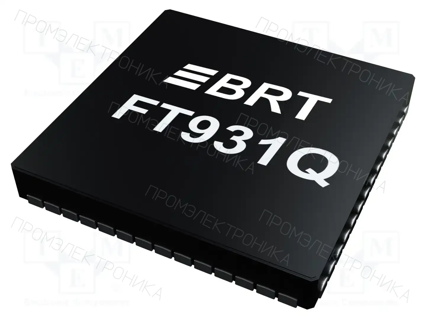 BRIDGETEK FT931Q-T — Микроконтроллеры другие
