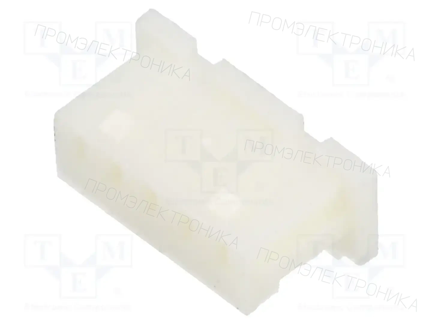 ADAM TECH 125CH-B-05 — Разъeмы сигнальные растр 1,25мм