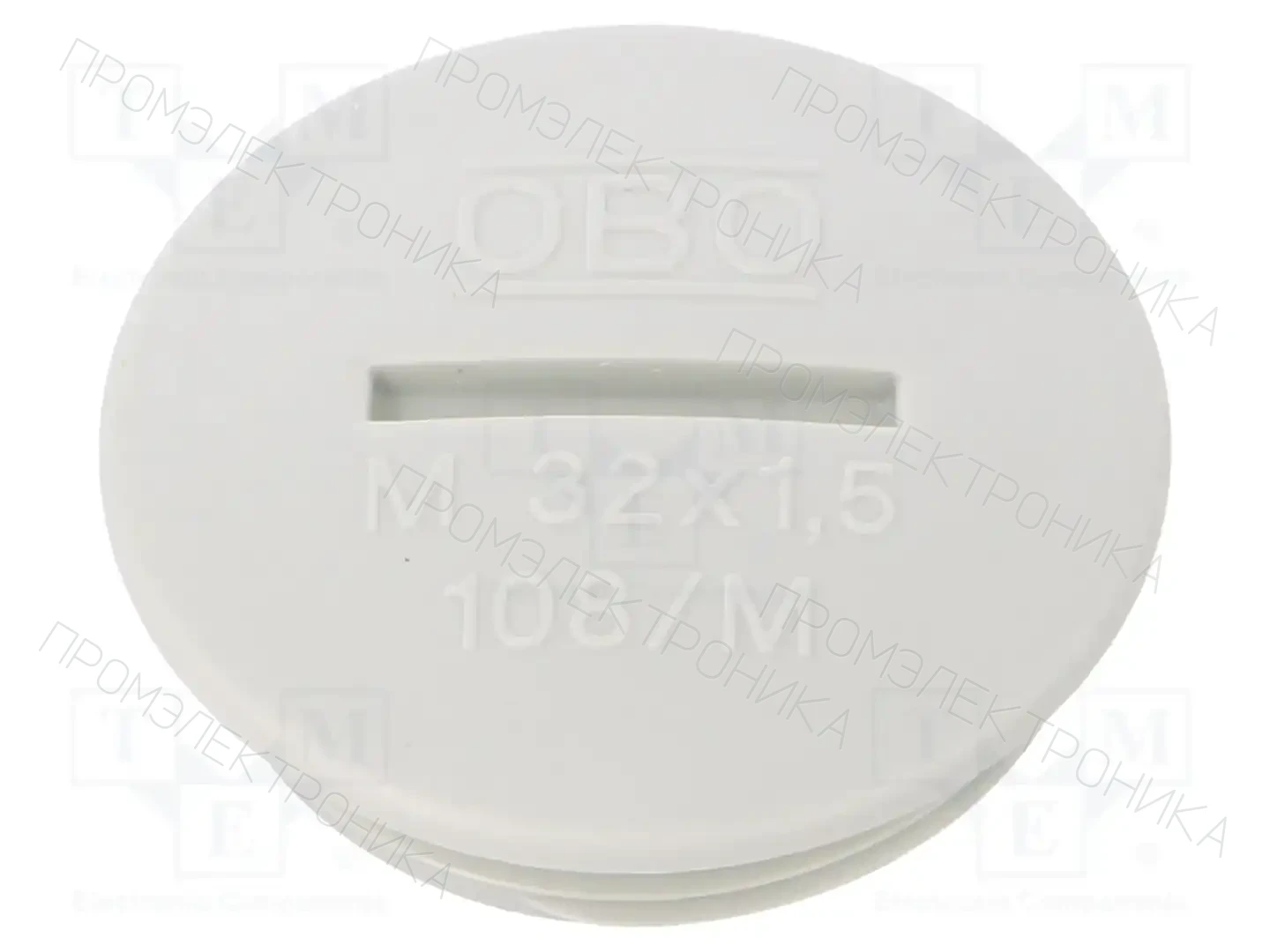 OBO BETTERMANN 108 M32 PS — Заглушки