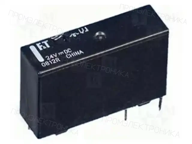FCL Components FTR-F3AA012E — Реле электромагн. миниатюрные