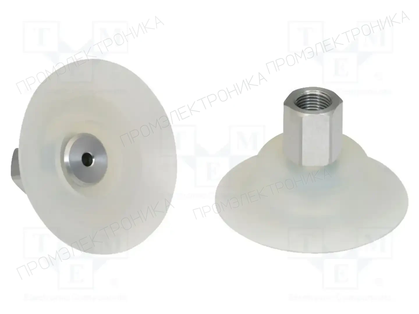 SCHMALZ PFYN-50-SI-55-G1/8-IG — Вакуумные элементы