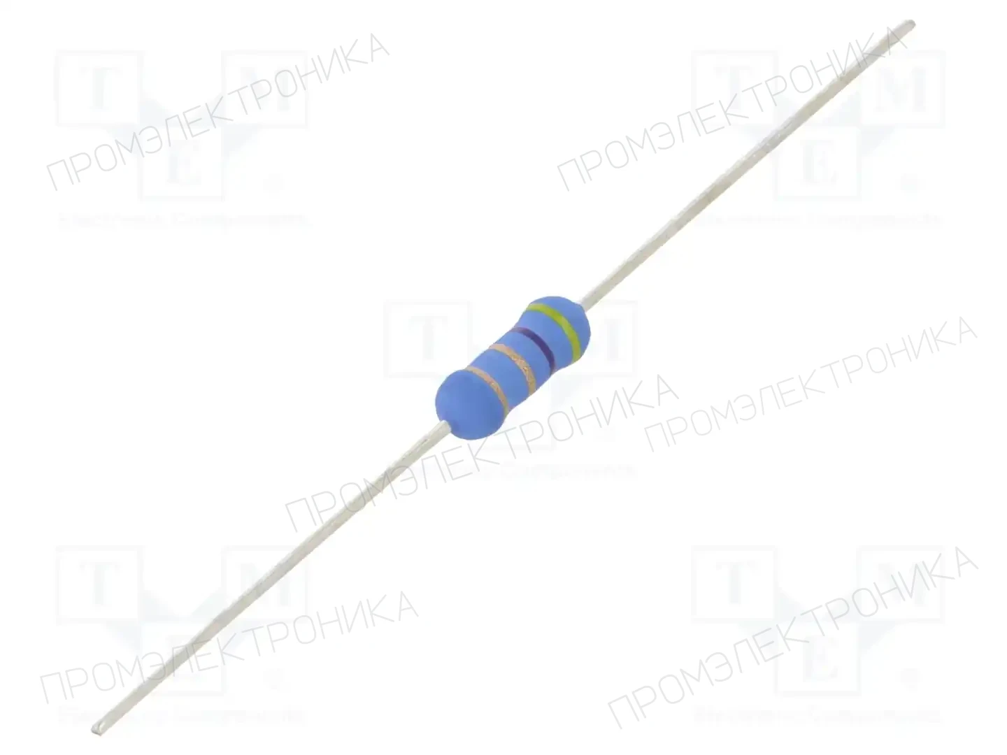 TE Connectivity 2-1625886-2 — Резисторы ТНТ