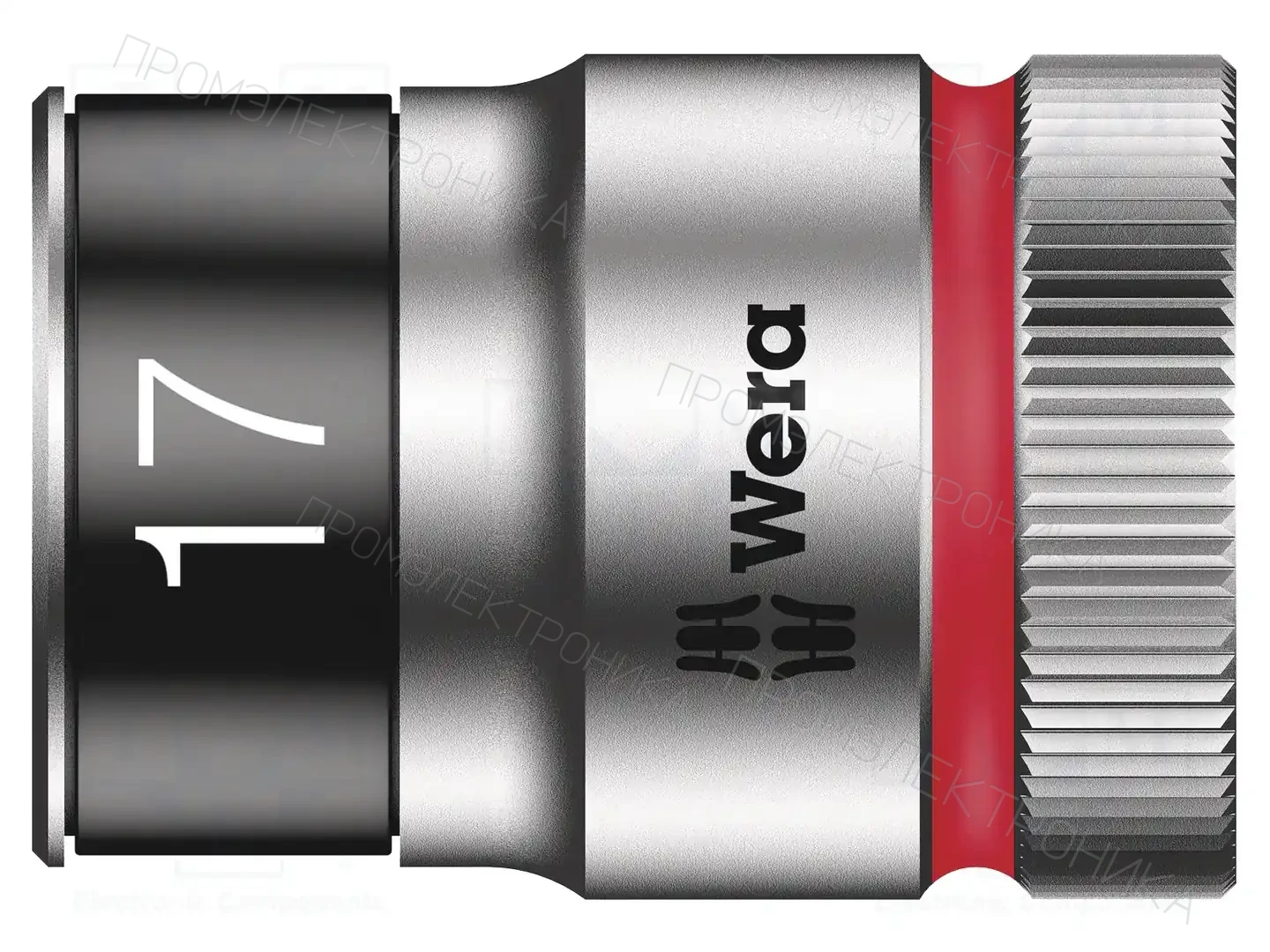 WERA 05003737001 — Ключи накидные