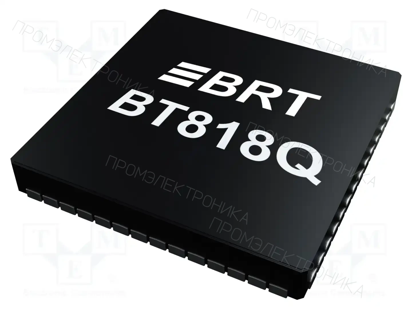 BRIDGETEK BT818Q-R — Микросхемы - интерфейсы осталь
