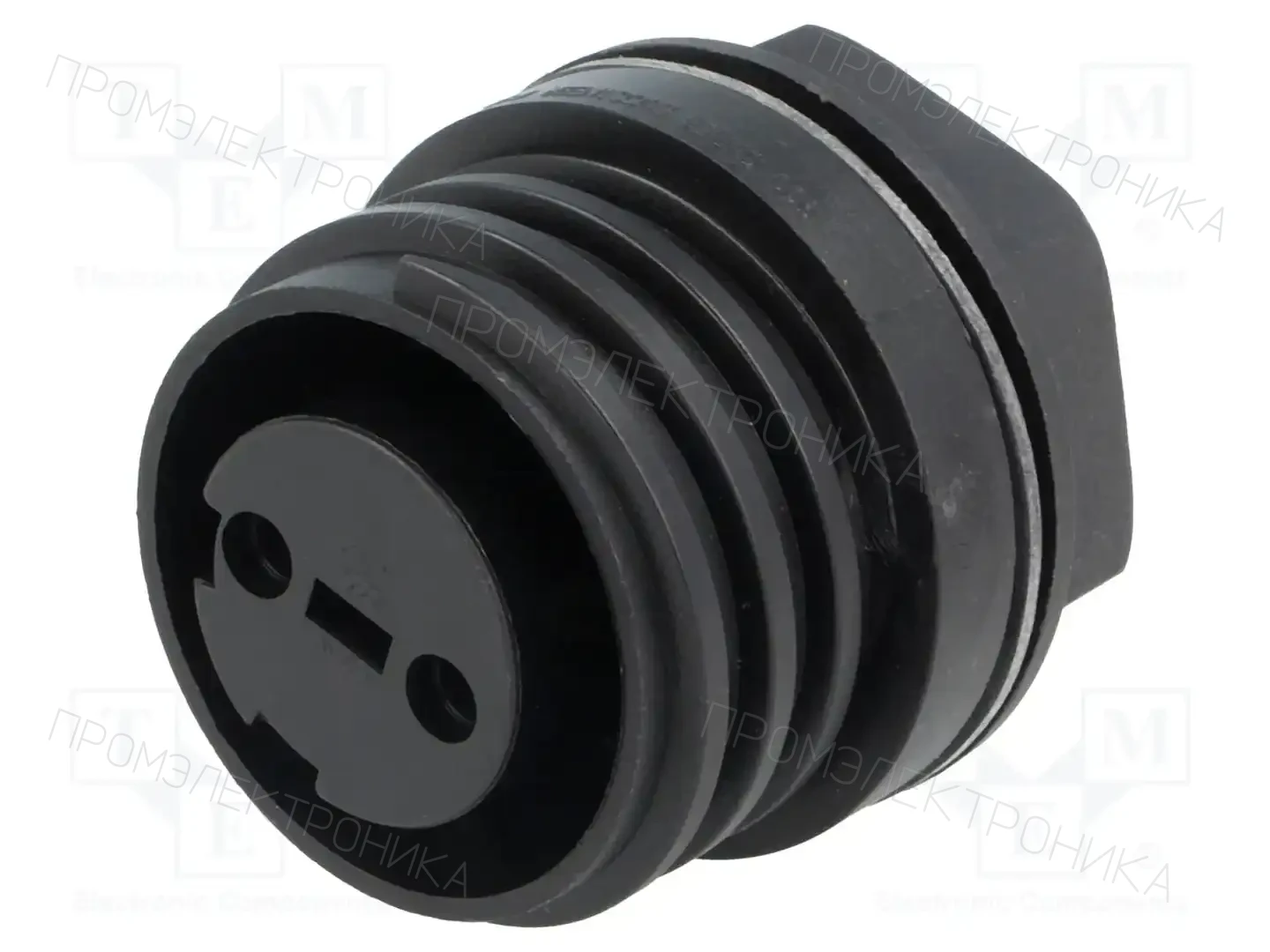 BULGIN PX0931/02/S — Разъeмы PX