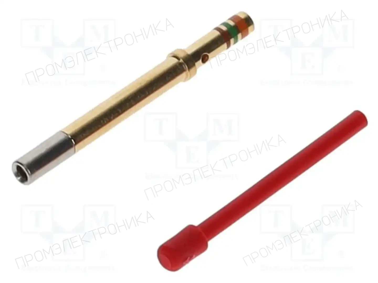 ITT CANNON 320-2972-000 — Штекеры и гнезда D-Sub