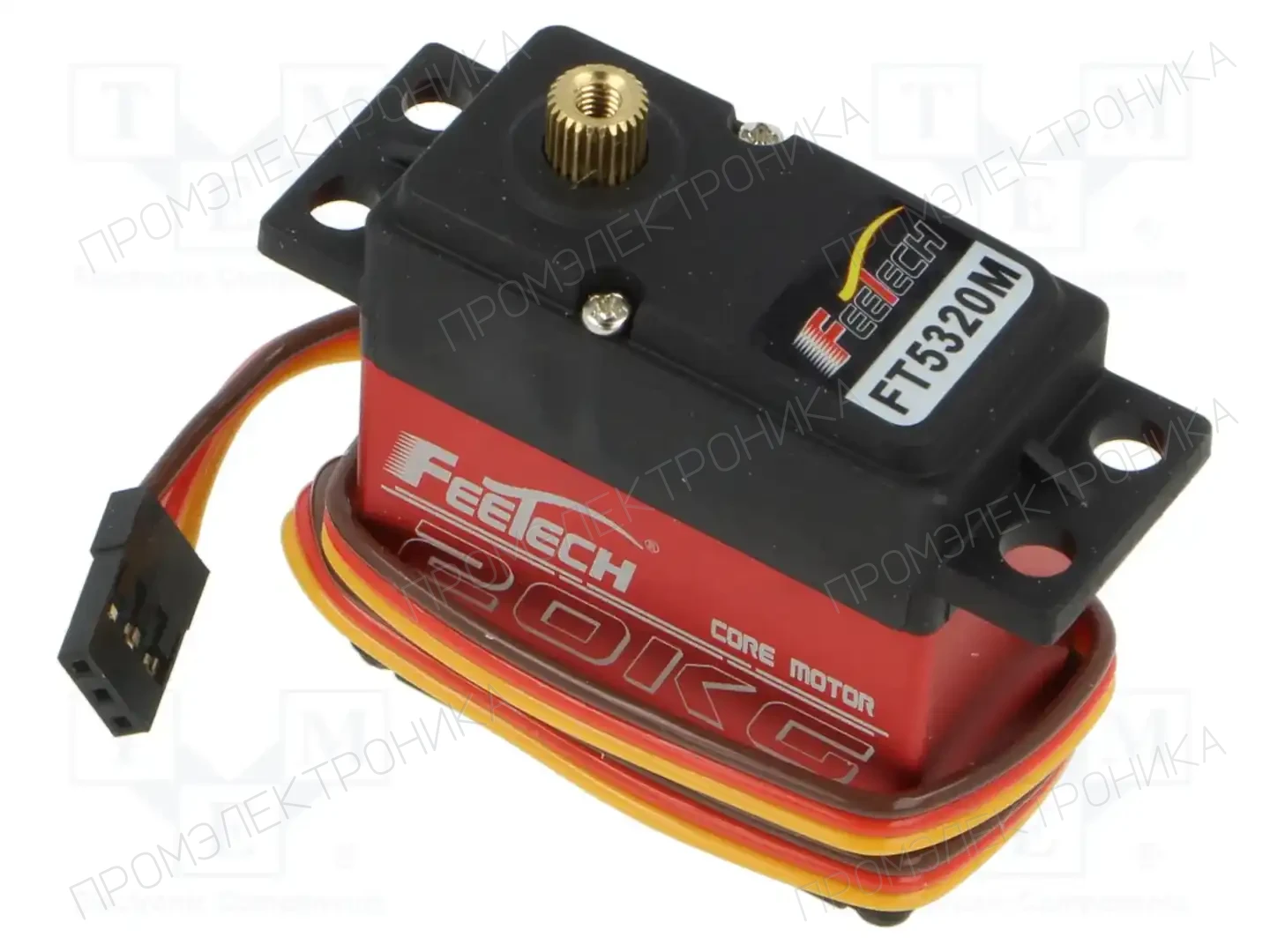 DFROBOT SER0063 — Сервомеханизмы