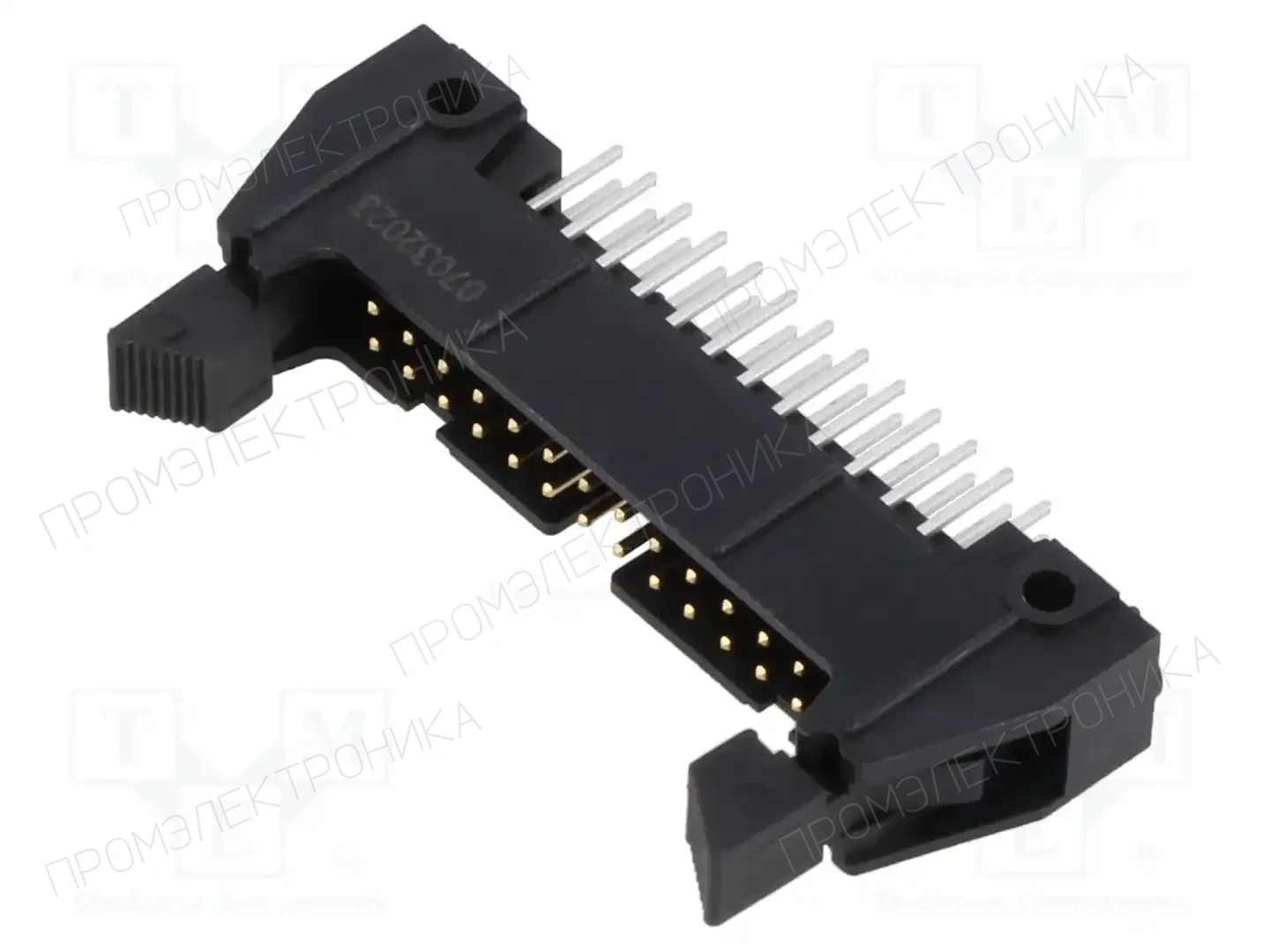 3M 7100251545 — Разъeмы IDC