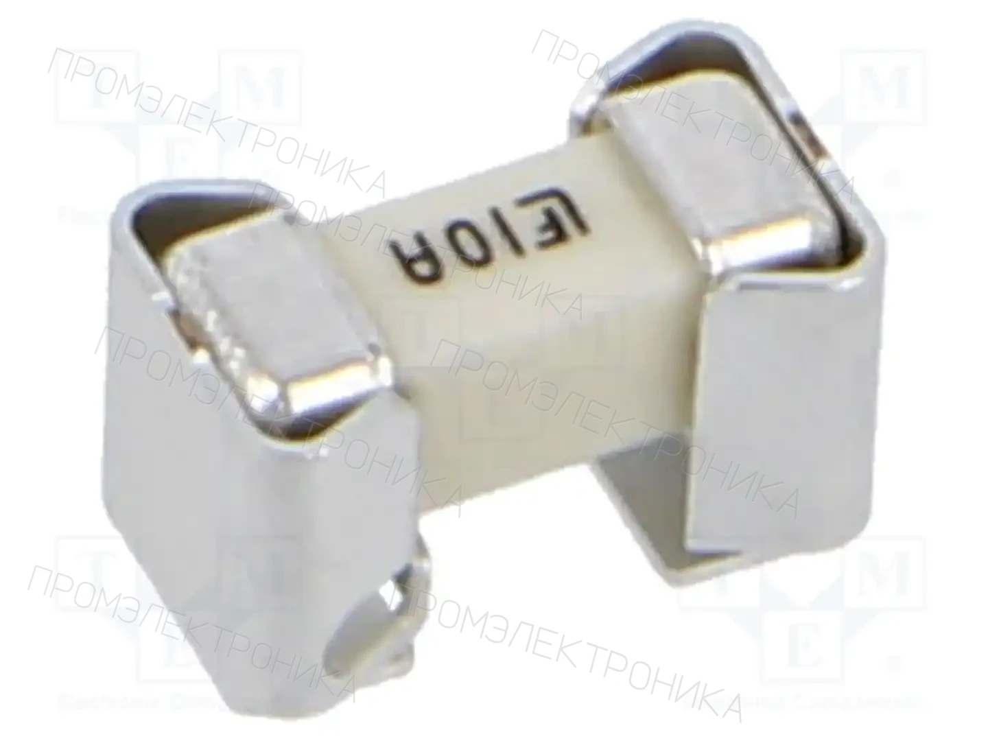 LITTELFUSE 0157010.DR — Предохранители SMD с подст. ультрабыст