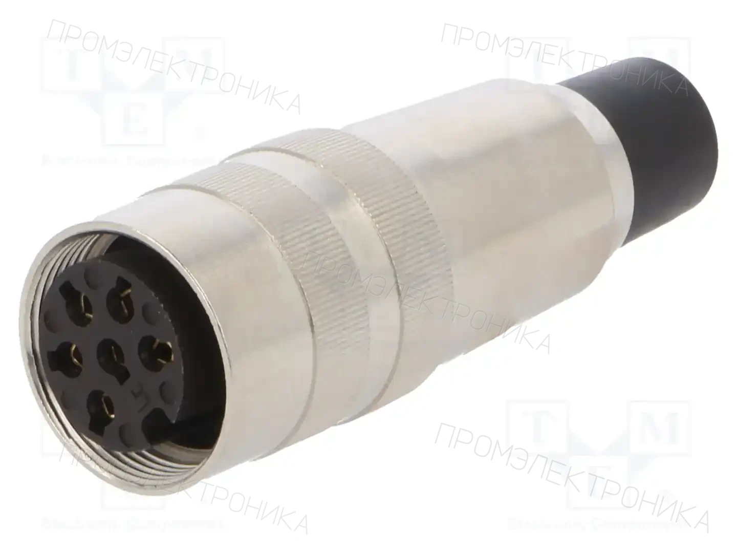 LUMBERG KV 60-8 — Разъeмы M16