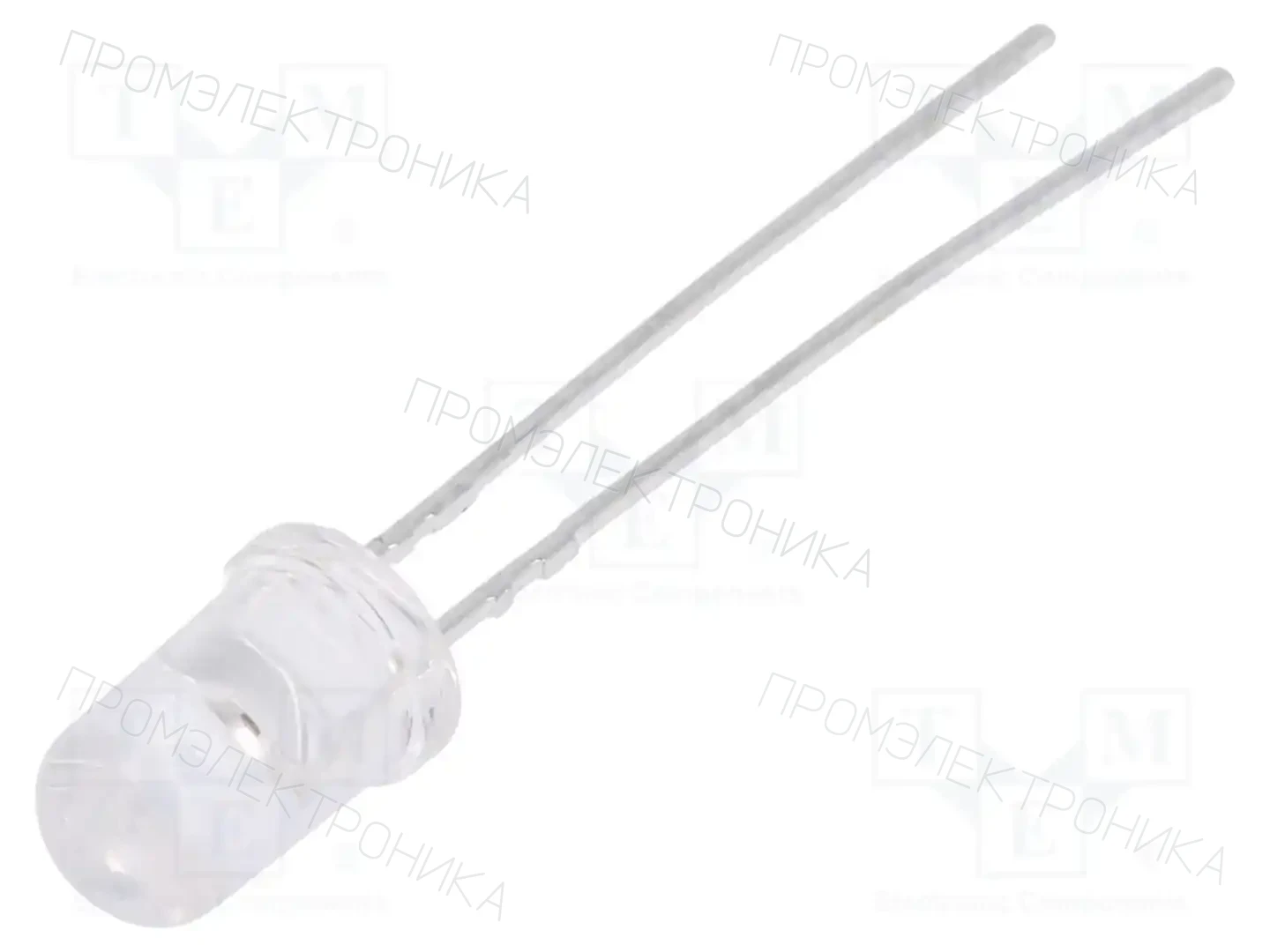 BROADCOM (AVAGO) HLMP-EJ30-NR0DD — Круглые светодиоды THT