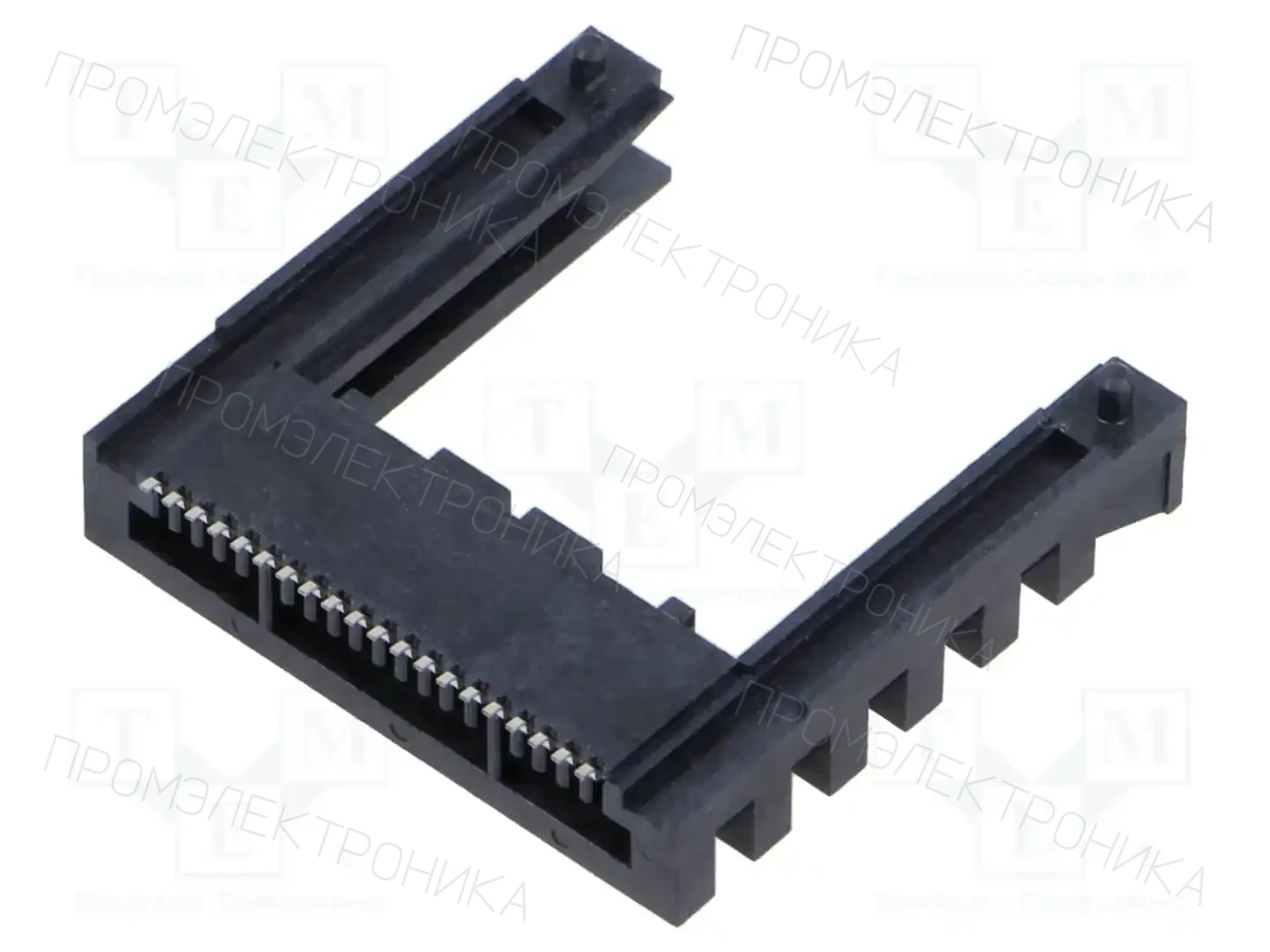 SAMTEC MB1-120-01-F-S-02-SL — Разъeмы пластина - пластина