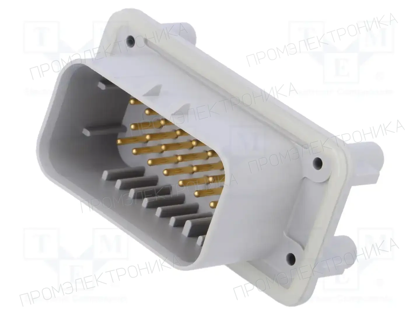 TE Connectivity 1-776228-4 — Разъeмы Automotive