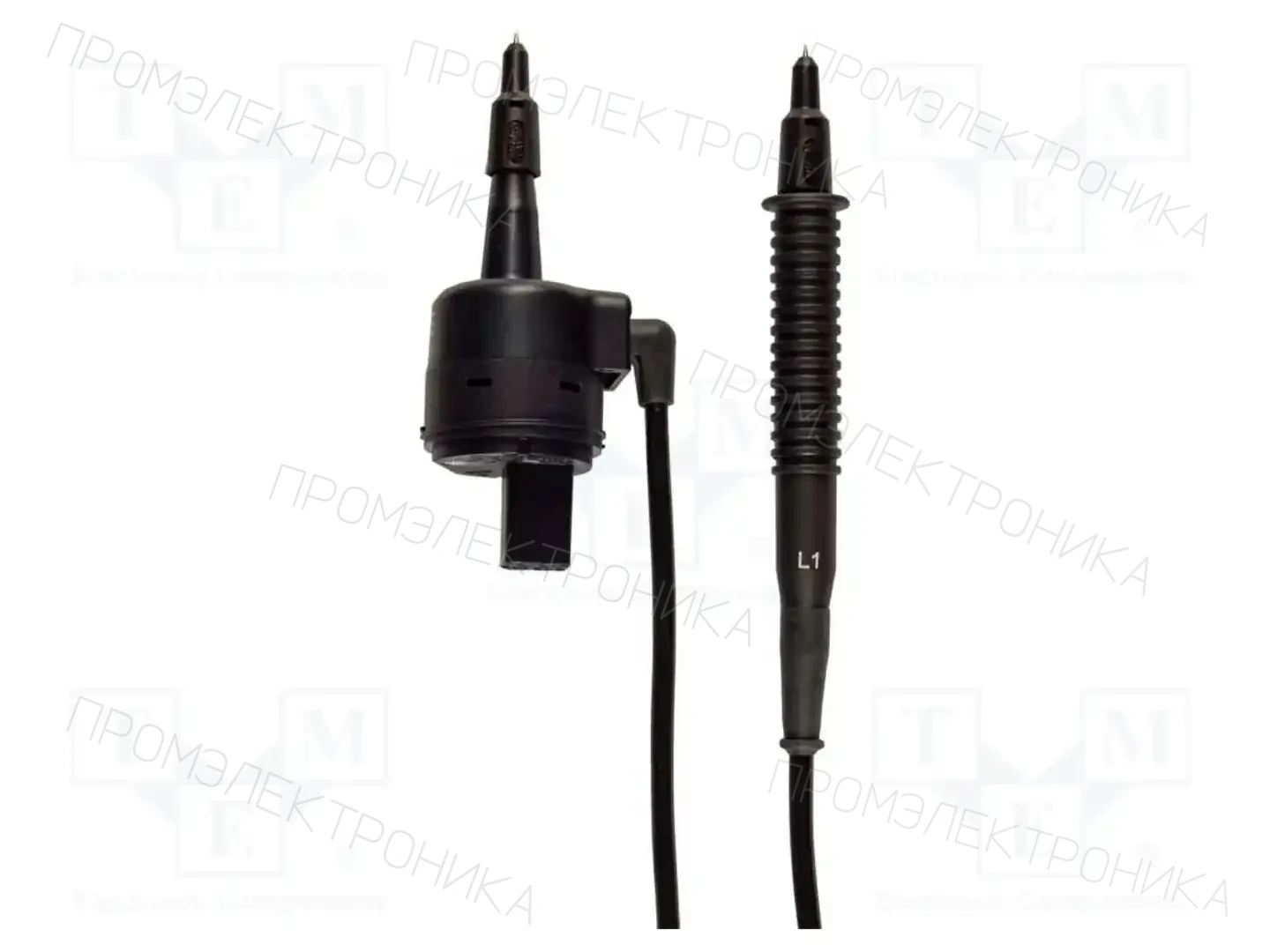 GOSSEN METRAWATT Z501P — Аксессуары остальные