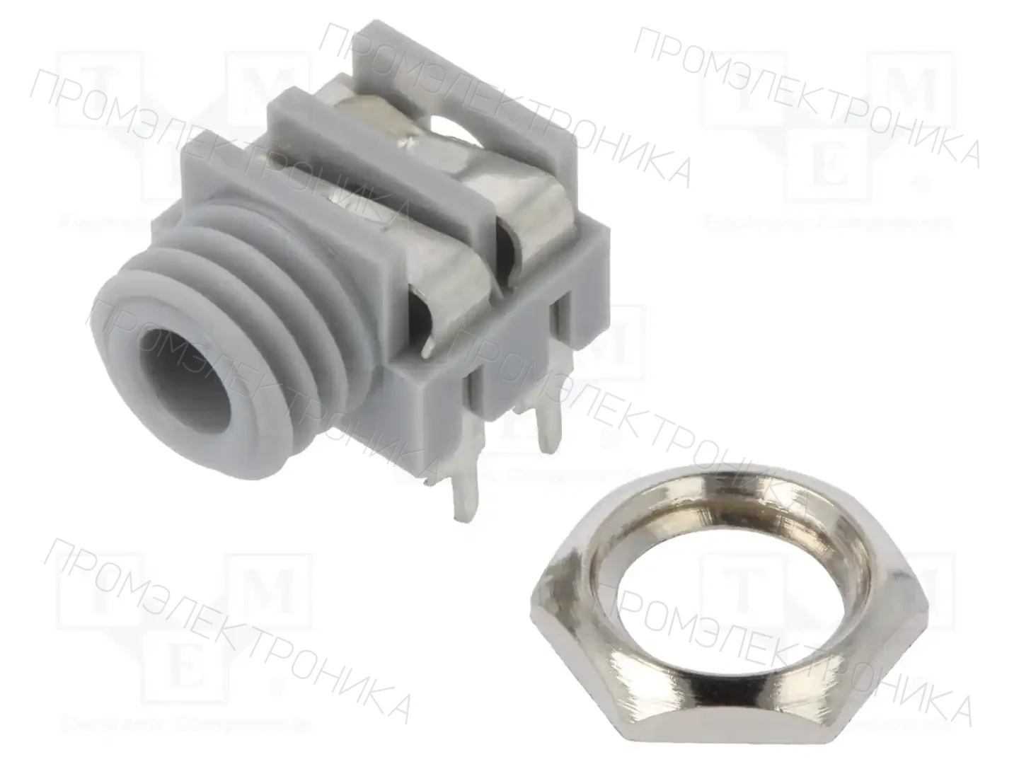 CLIFF CL1384A — Разъeмы Jack
