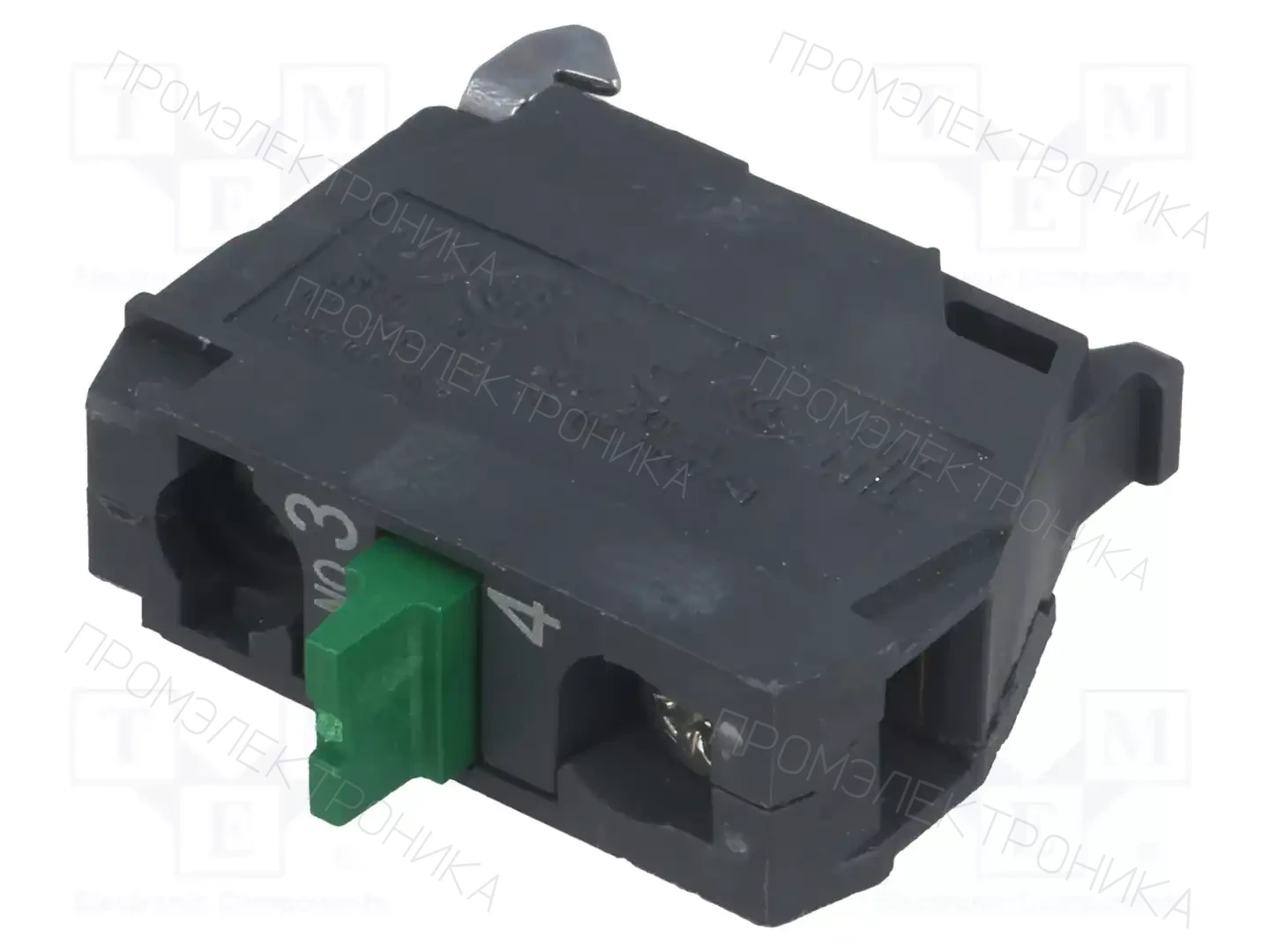 SCHNEIDER ELECTRIC ZENL1111TQ — Панельные аксессуары стандартные