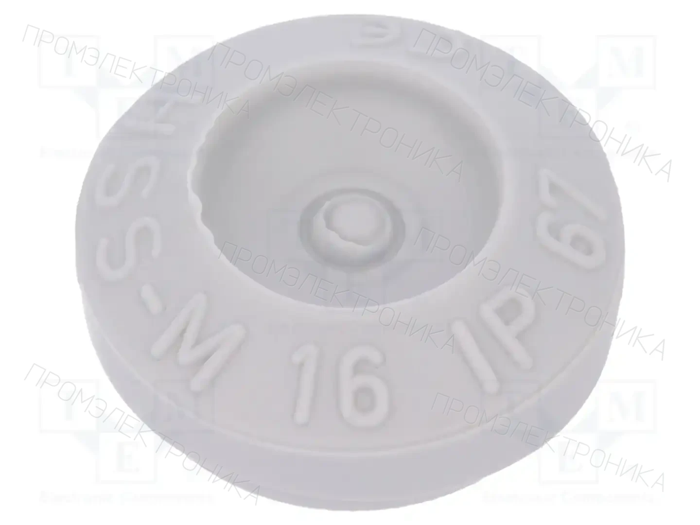 HT HI TECH POLYMERS HSS-M16-TPE — Вводы/выводы