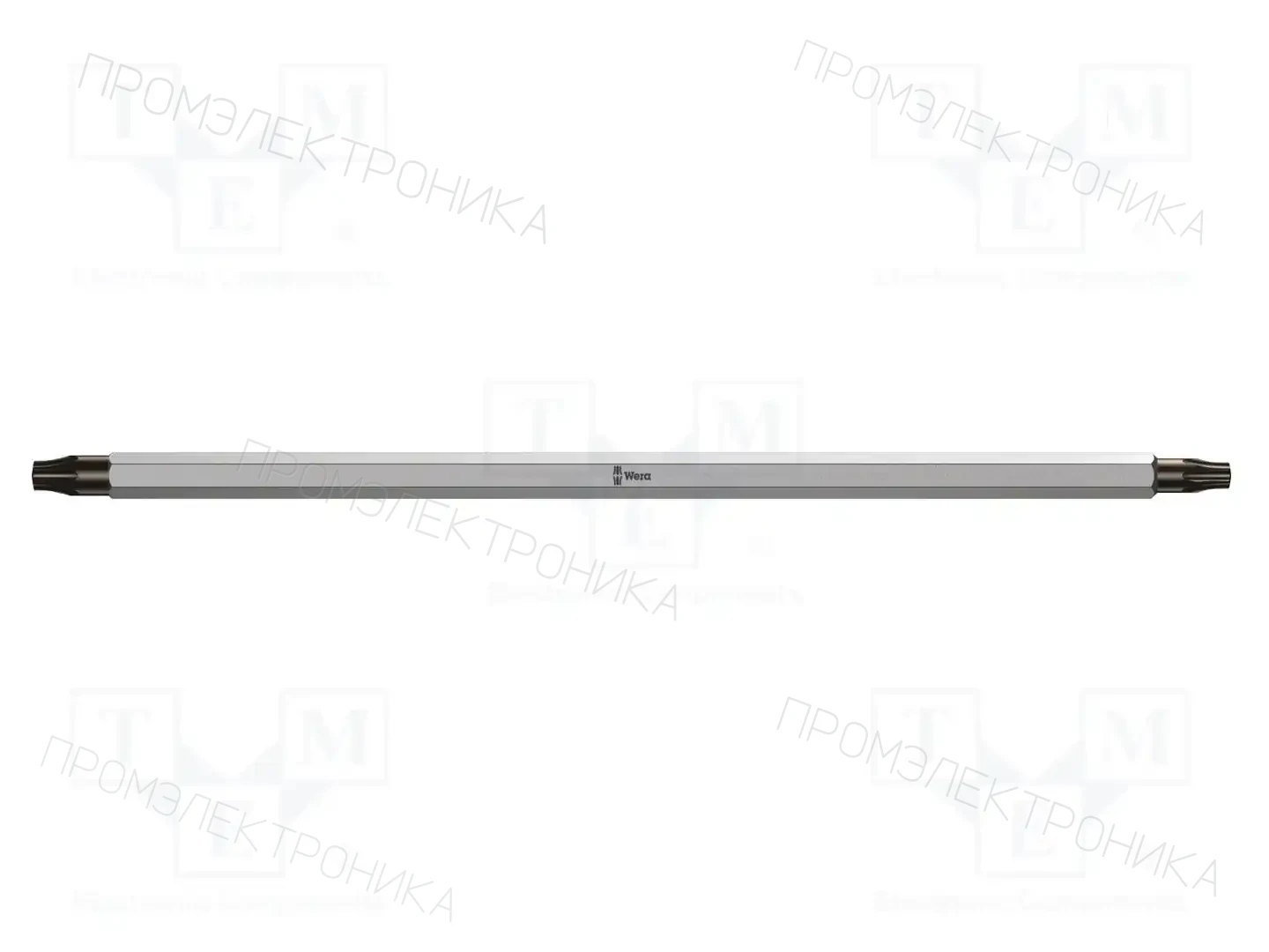 WERA 05002968001 — Стандартные отвёртки