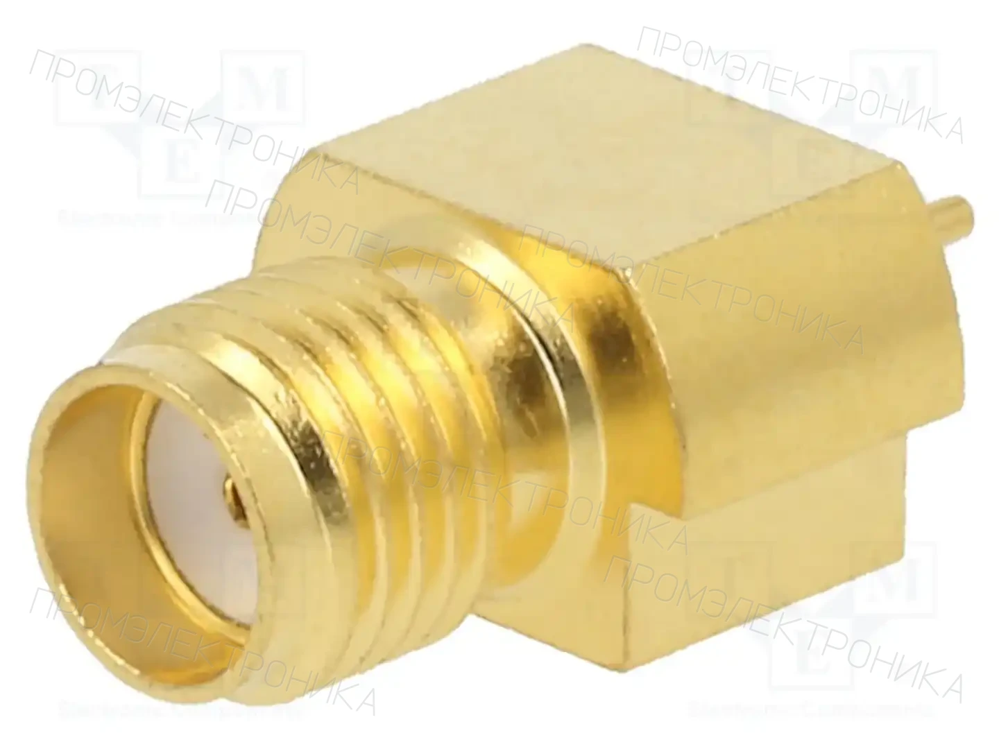 MUELLER ELECTRIC BU-1420721881 — Разъeмы SMA, SMB, SMC