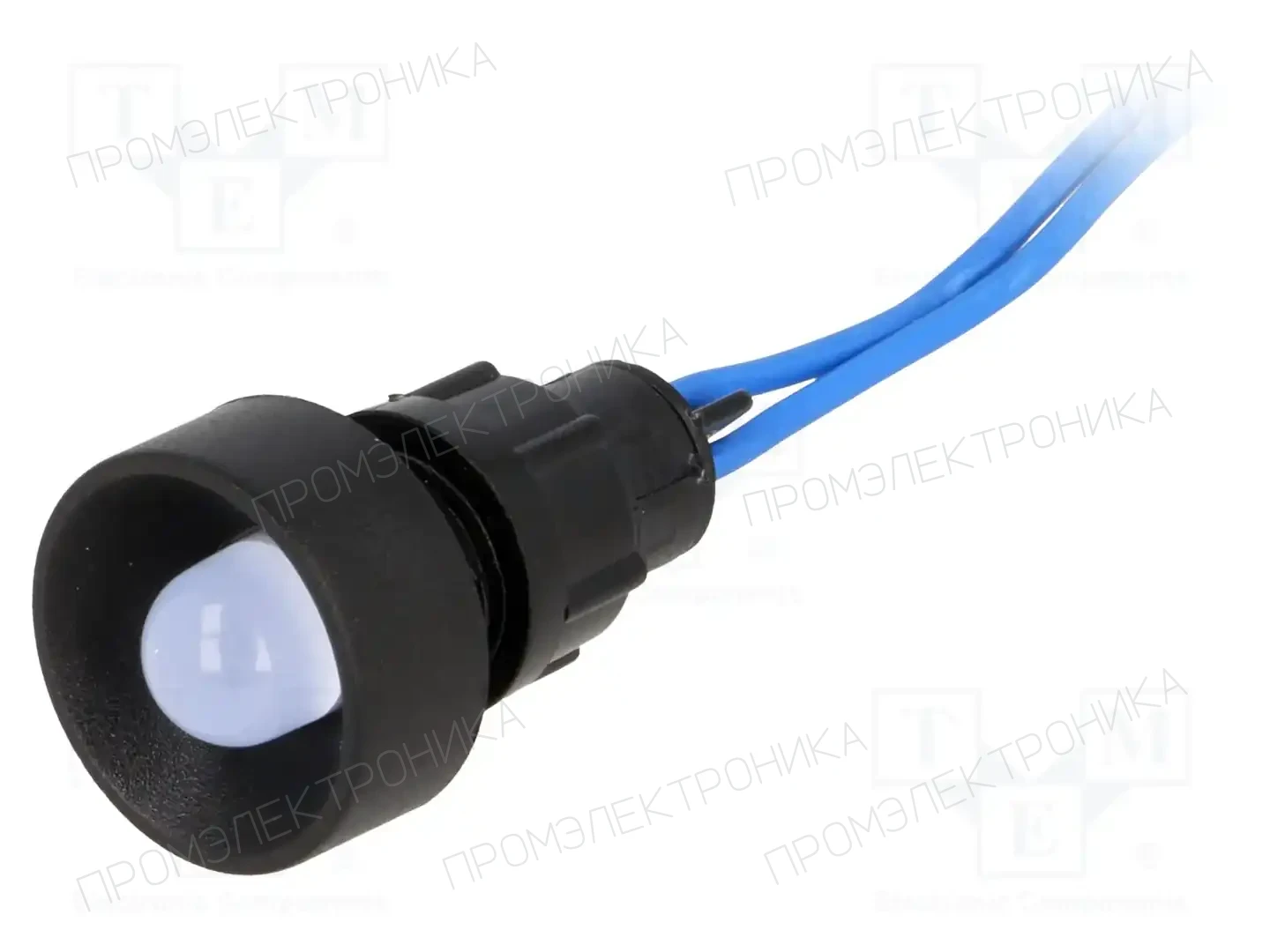 POLAM-ELTA LB-D10-230AC — LED панельные индикаторы