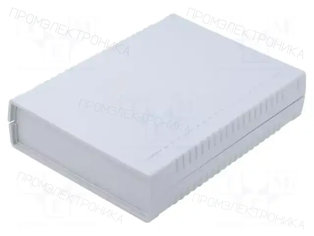 KRADEX Z112AJ — Корпуса с панелью