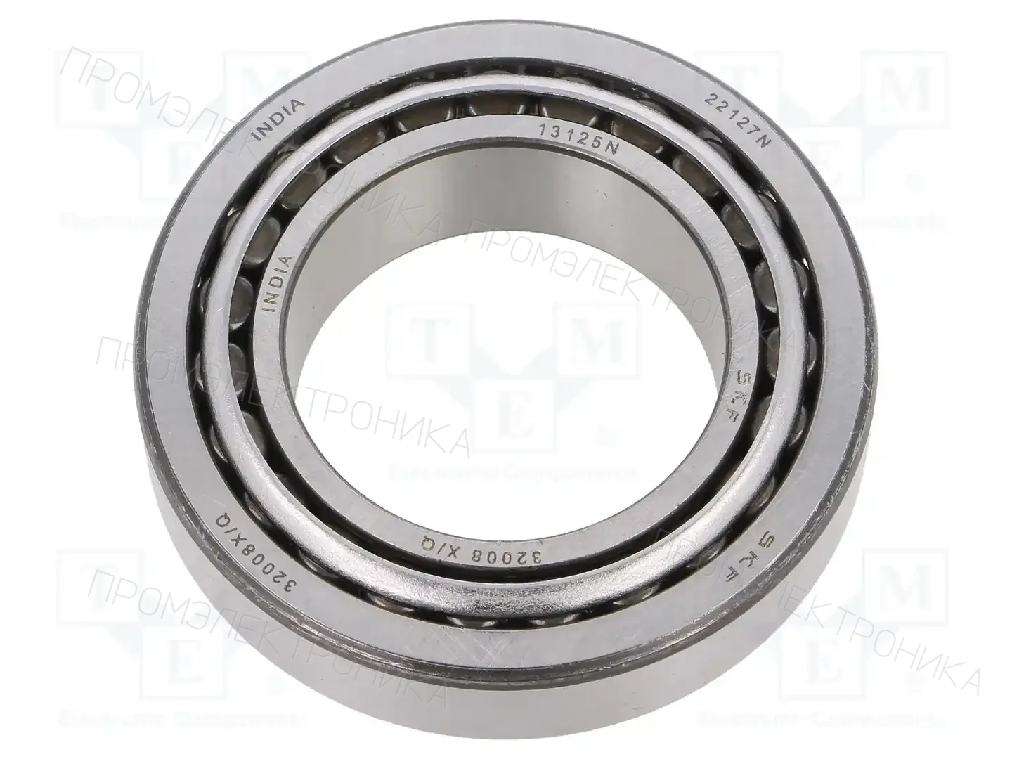 SKF 32008 X SKF — Подшипники качения 32008 X