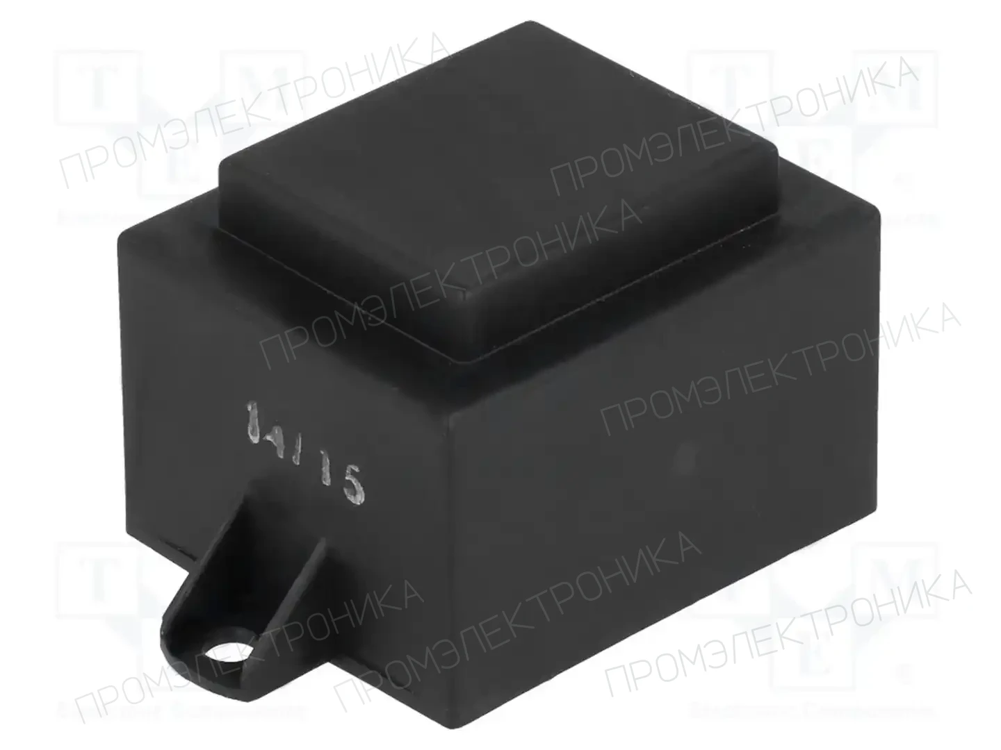 HAHN BV EI 422 1230 — Трансформаторы PCB