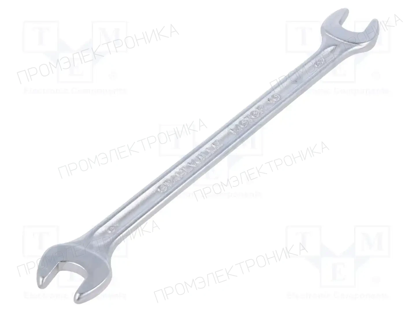 STAHLWILLE 40030809 — Рожковые и накидные ключи