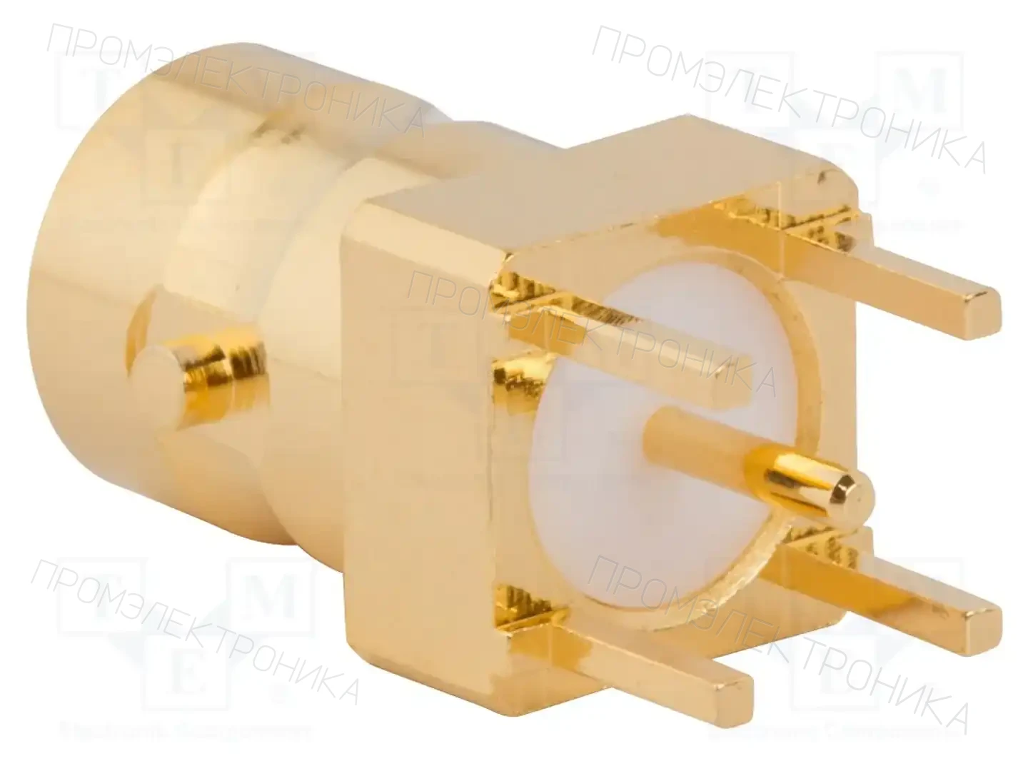 AMPHENOL RF 031-70250 — Разъeмы BNC