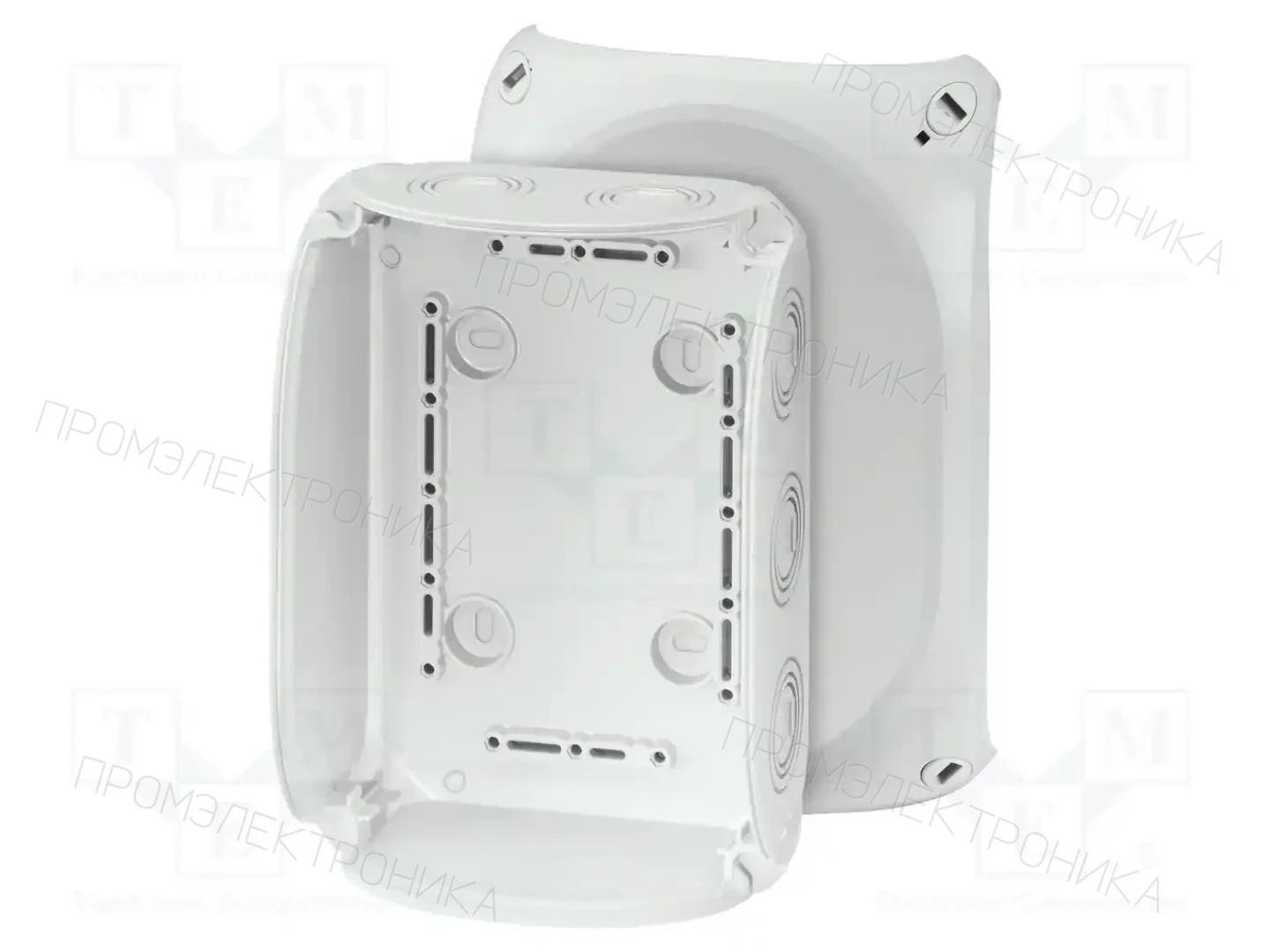 HENSEL 62000057 — Корпуса для электрооборудования