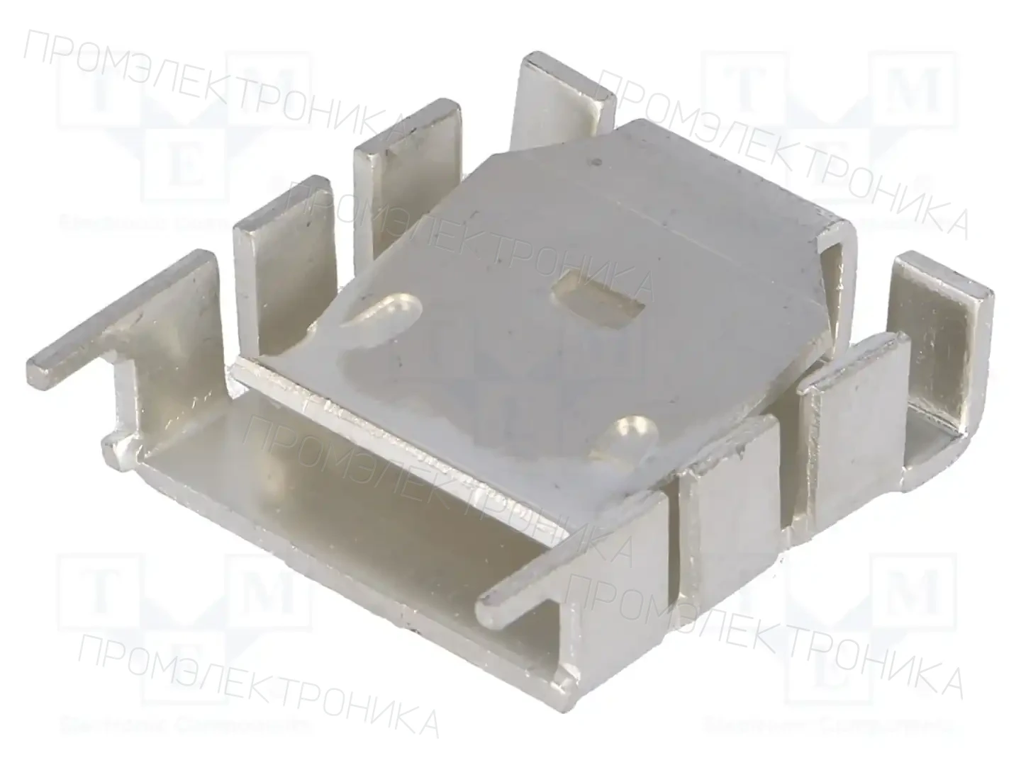 FISCHER ELEKTRONIK FK224MI2202 — Радиаторы
