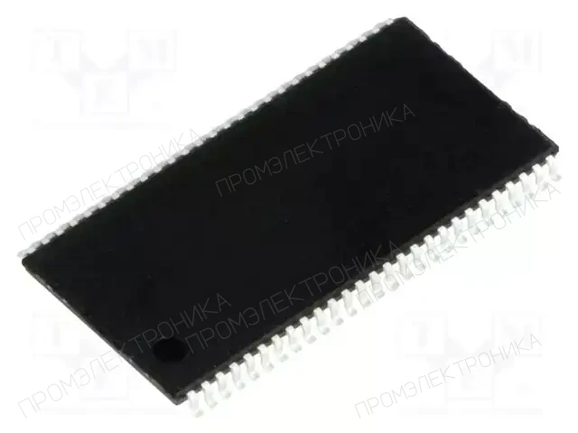ALLIANCE MEMORY AS4C16M16SA-6TIN — Памяти DRAM - микросхемы