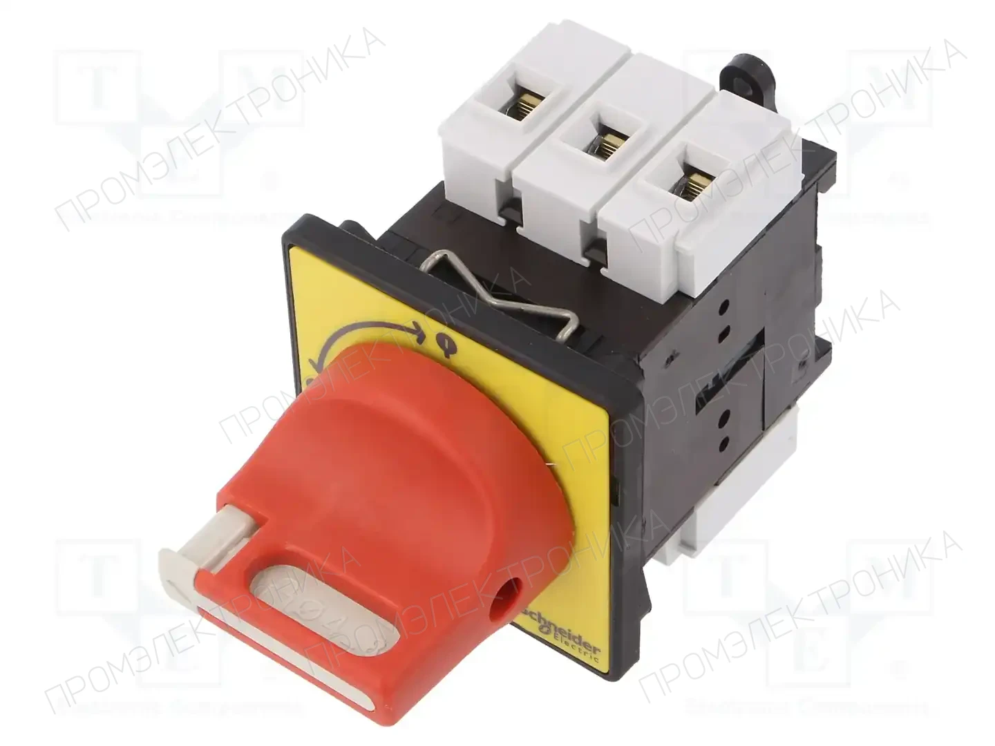 SCHNEIDER ELECTRIC VCF01 — Разъединители